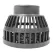 2" Polypropylene Plastic Suction Strainer | EPPSSP20