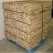 1-1/8" x 24" Mixed Hardwood For Silt Fence Grade Stakes or Wattles Stake | TRESTAKE188X24