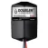 2.7" x 4" Waterproof 4-Valve Doubler | TRSXDOUBLER2