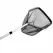 Aluminum Pole/Rubber Hand Grip Pond Fish Net | UAQNET182