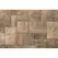 21-1/4" x 35-1/2" x 2-3/8" XL Bavarian Blend Bristol Valley Paver | UNP1279231128023