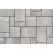 2-3/8" Midnight Sky Laying Pattern 3-Piece Umbriano Random Bundle Paver | UNP2309040870151