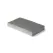 12" x 21" Large Rectangular Pebble Taupe Richcliff Paver | UNP3120211282207