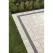 Techo-Bloc Blu 80mm Smooth Paver, Greyed Nickel, 3-Piece | 007605