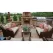 4-3/4" x 7" x 2-3/8" Medium Rectangular River Blend Olde Greenwich Cobble Paver | UNP0138R00620721