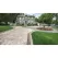 4" x 6-7/8" x 2-3/4" Half River Classic Brussels Block Paver | UNP1090H00720721