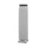 1-1/8" OD x 5-1/8" L 100 Mesh 152 micron Polyester T-Style For Spin Down Water Filter Replacement Screen | VUFNT30SC100