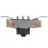 3/4" FNPT Nylon 175 psi 375 Series Reduced Pressure Principle Backflow Preventer | WLK375S007
