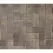 2" x 4" x 8" Natural Interlocking Standard Mission Stone Paver | BAS100023209