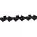 20" 72LPX Series For 20D0PS3870C and 20D0AS3870C ECHO Guide Bars Chainsaw Chain | ECH72LPX70CQ