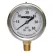 0 to 60 psi 2-1/2" Dial 1/4" NPT Lead-Free Liquid Filled Pressure Gauge | MRLPGLNL60