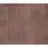 8-1/4" x 5-1/2" x 2-3/8" Positano Interlocking San Francisco Cobblestone Stone Paver | BAS100031280