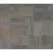 5-1/5" x 5-1/2" x 2-3/8" Positano Interlocking Artisan Slate Stone Paver | BAS100048410