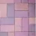 4" x 8" Rectangular Chamois Interlocking Holland Stone Stone Paver | BOR4HS06