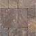 7" x 14" Rectangular Iron Range Vavel Stone Paver | BOR4VB45