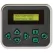 ACCC Series For GPRS Mobile Connections Communication Module | HTRACCCOMGPRS