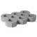 23.62" x 15.75" x 3.15" Light Brown Grasstone II Paver | PAV18922