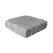 9" x 9" Antique Pewter Vintage Stone Stone Paver | PAV280T01