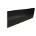 Permaloc Corporation Landscape Edging, 8' x 4" x 1/8" Aluminum DuraFlex | 11453
