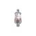 1/4" NPT Stainless Steel with Ceramic Measuring Cell Pressure Transmitter | PSN69201425