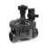 1-1/2" NPT 24 VAC 50/60 Hz Integrated Control Scrubber Valve | RBG150PESIC