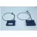 For LINK 900 MHz Rain Bird Wireless System Rain Bird Central Control Systems Site Survey Kit | RBGGSP700110