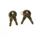 For PAR+ES Pedestals Pedestal Key Set | RBGGSPR200