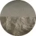 28" x 28" Rock Garden Brown Double Sided York Pillar Cap | TBI002486