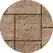 Techo-Bloc Blu 60mm HD² Slate Patio Slab, Champlain Grey, 3-Piece | 005505