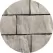 Techo-Bloc Brandon Corner, 10" x 14" x 90mm, Shale Grey | 007863