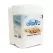 5 Gallon Bottle Off-White/Yellow Permeable Pebble Binder | TCHEF5