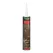 10 oz Tube Beige RG+ Pro Series Elastomeric Concrete Adhesive