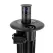 Rain Bird 752E Series Golf Rotor 1-1/4" Female Acme 48' 360 Degrees Full Circle 10.2 gpm 150 psi Plum Electric| GRC162824