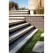 Techo-Bloc Wall Cap, 2-3/8" x 14" x 28" Double Sided Raffinato | 004675