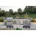 Techo-Bloc Brandon Corner, 10" X 14"x 90mm, Champlain Grey | 007861