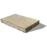 8" x 16" x 2-3/4" Summer Wheat 3-Piece Umbriano Random Bundle Paver | UNPUMBRIANOSW816