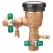 3/4" FNPT Lead-Free Bronze 175 psi 420XL Series Pressure Vacuum Breaker Assembly | WLK420XL007