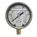 American Granby Pressure Gauge, 1/4" MIP ILPG Series Liquid Filled | AMGILPG160254L