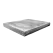 EP Henry Wall Cap, 24-1/4" x 16" x 2" Bluestone Belmont | 38CTCASTCAPDS16BL