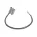 Clip-On For 5/8" OD Tubing Aquastat Set | GFS595443