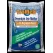 AgSalt Dead Sea Mag Ice Melter, 50 lb Solid Crystalline Light Green 3% Magnesium Pellet Premium | ICETRUMAG3