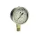 American Granby Pressure Gauge, 1/4" MIP EILPG Series Lead-Free Liquid Filled | AMGEILPG3024LNL