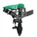 29 to 41' Full/Part Circle 2.7 - 4.7 gpm Adjustable Impact Sprinkler | AQLP50