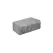 Belgard Free Standing Wall, 6" X 18" X 9" Cotswold Mist Highland Stone Heritage | 16252240