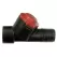 3/8" BSP Threaded Red Polyethylene 21 psi Constant Flow Valve | CHP68501