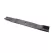 20.5" L x 2.5" W Zero Turn For 60" Ariens Zoom Apex and Zenith Lawn Mowers High Lift Blade | GRV3253900