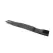18" L x 2.25" W x 0.164" THK Zero Turn For Ikon X ZT X and ZT XL Machines with 52" Lawn Mower Deck Mower Blade | GRV4771200