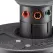 Hunter G995 Golf Rotor 3" Full/Part Circle 1-1/2" Acme Pressure Regulated Body, Opposing Nozzles,