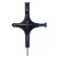 Black For RPS Rotors RPS Key | KRMP1600900