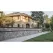 Pavestone Retaining Wall, 6" Antique Pewter 3 Pc Stonegate | 11017601